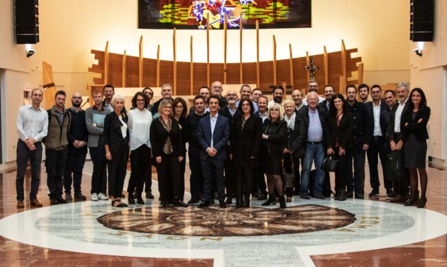 EDIT H2020 kick off meeting EDIT H2020 kick off meeting