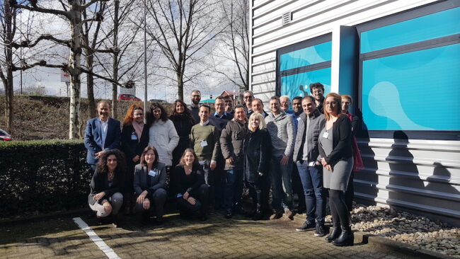 edit h2020 meeting edit h2020 meeting