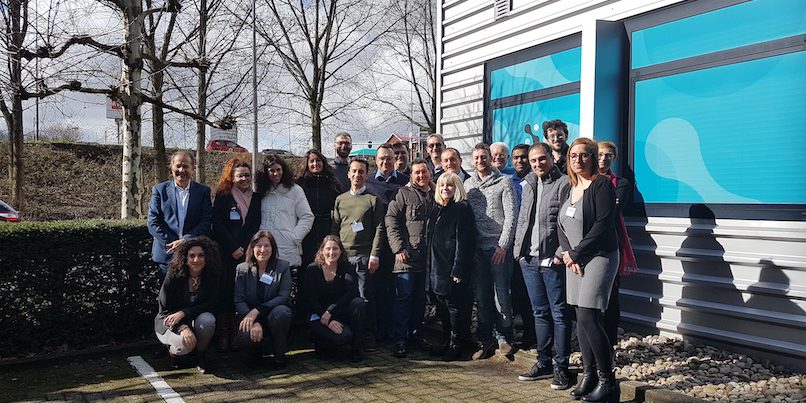 edit h2020 meeting edit h2020 meeting