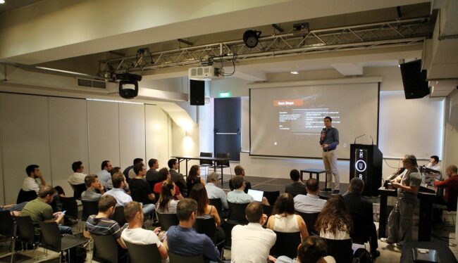 ARISE Venture program ARISE Venture program